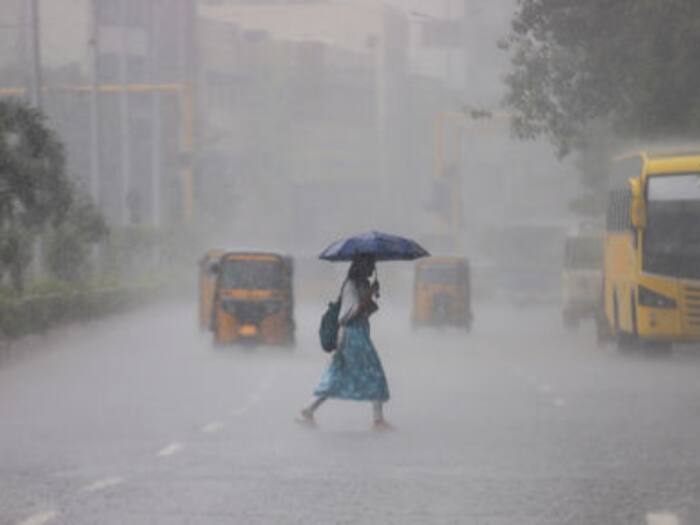UP weather news