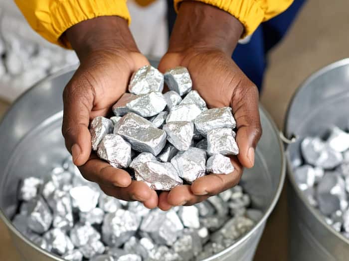 Rare Earth Elements