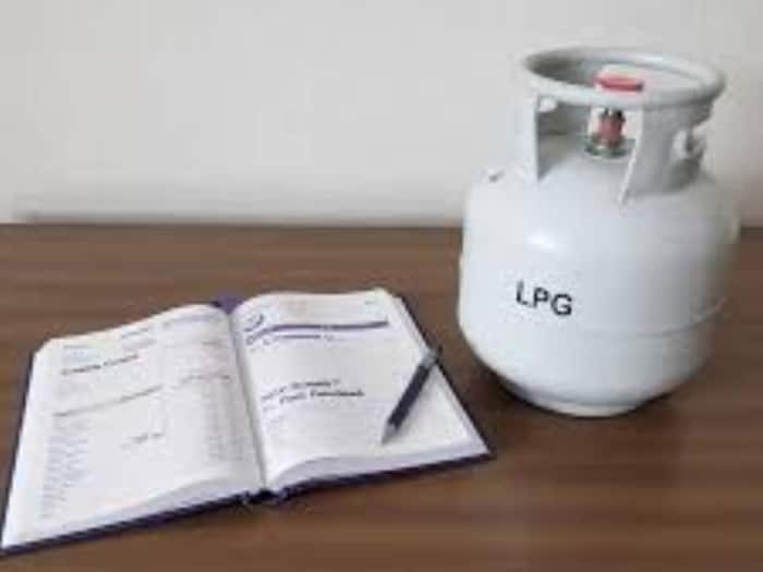 LPG Cylinder Subsidy