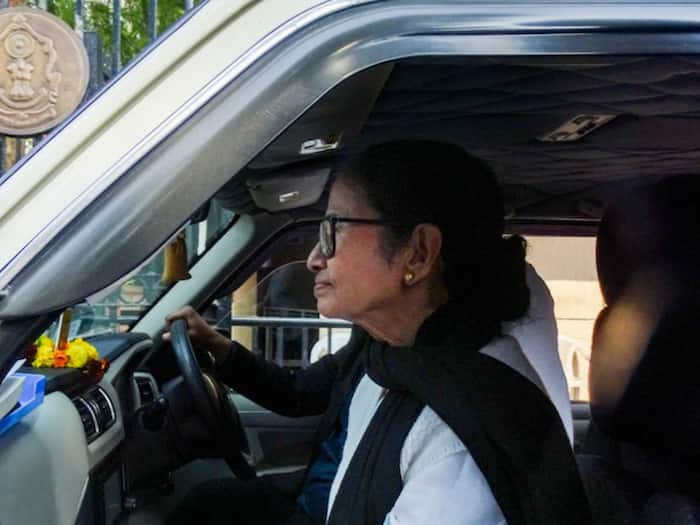 Mamata Banerjee
