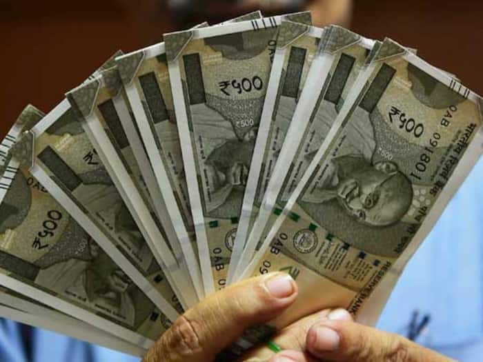 Fake currency
