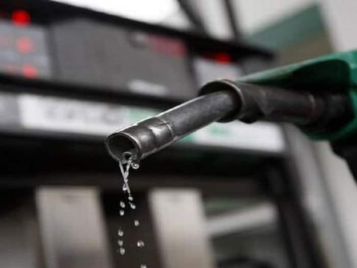 Fuel Crisis