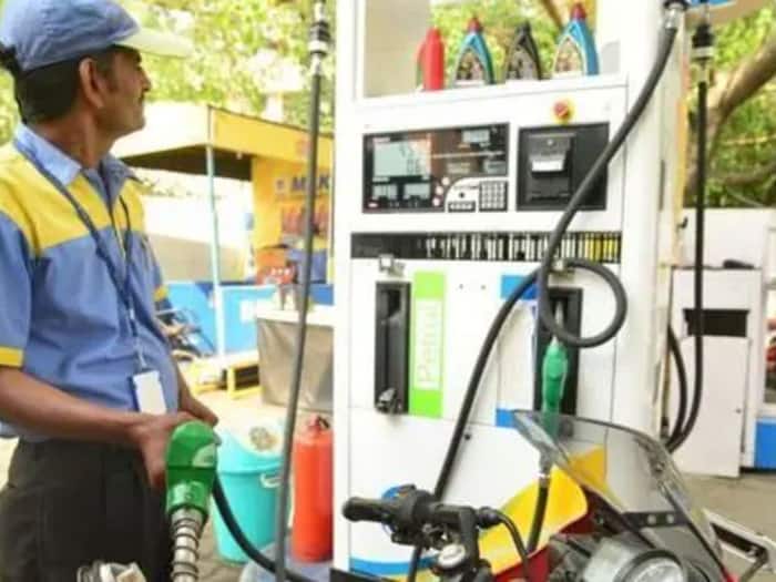 Petrol diesel price