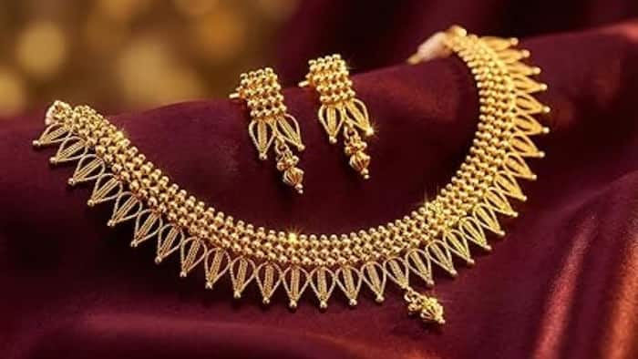 Gold reserve