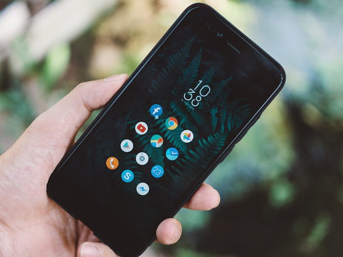 5G smartphones under 15000
