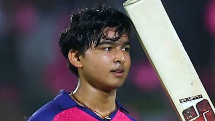 Ipl batting record