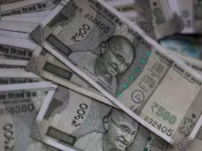Fake currency