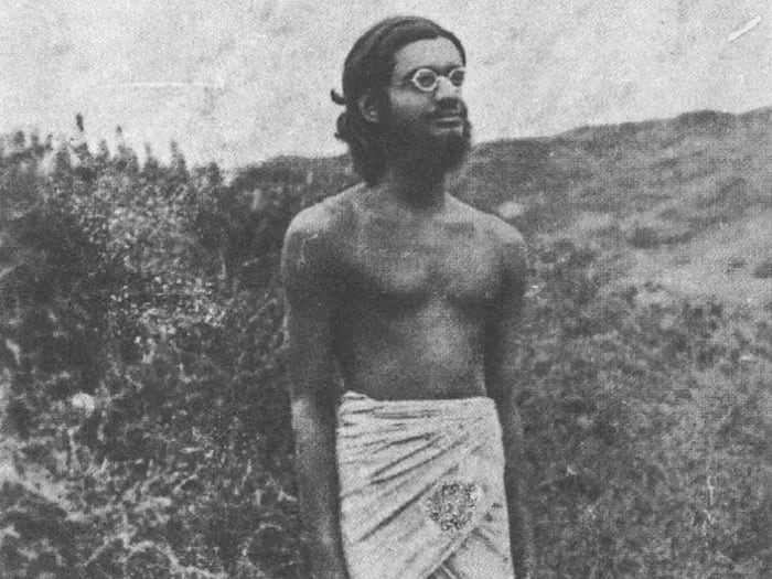 Swami Jnanananda