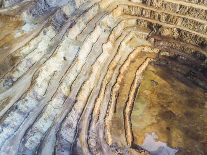 Rare Earth Elements