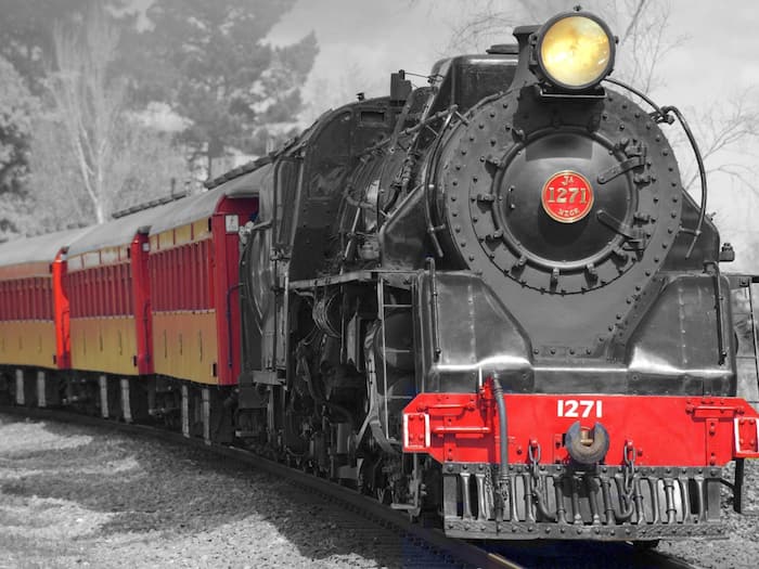 7