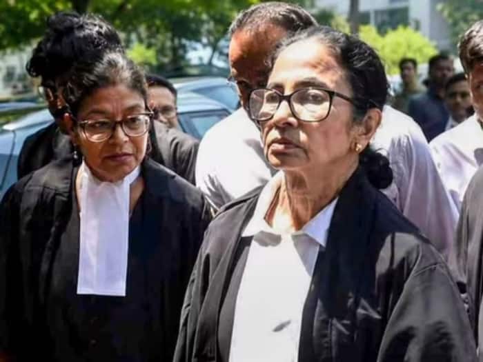 Mamata Banerjee