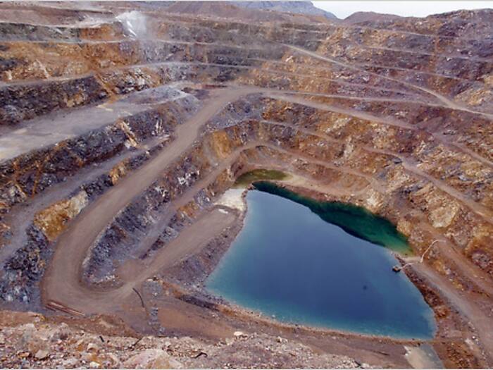 Rare Earth Elements