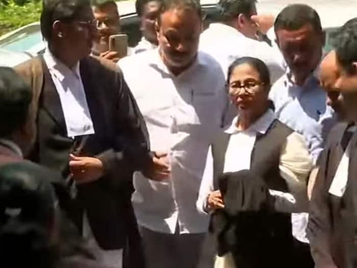 Mamata Banerjee