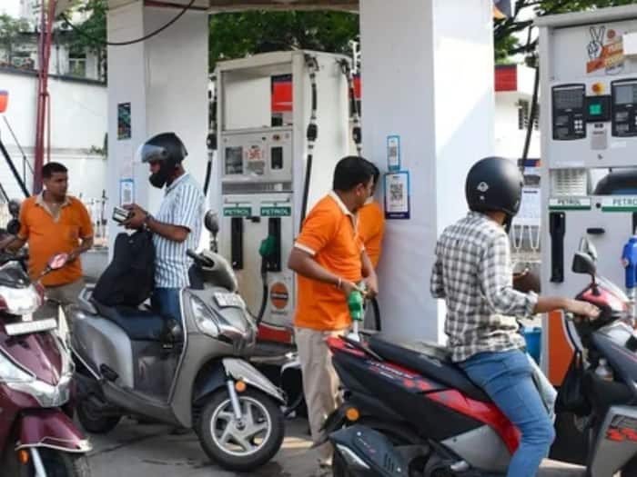 Petrol diesel price