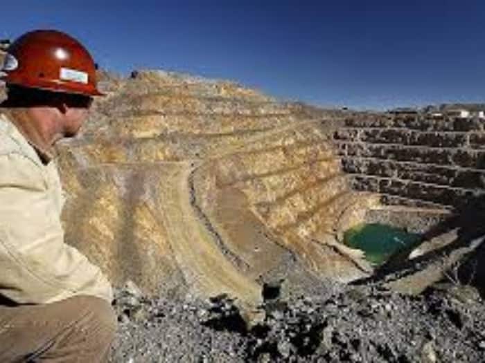 Rare Earth Elements