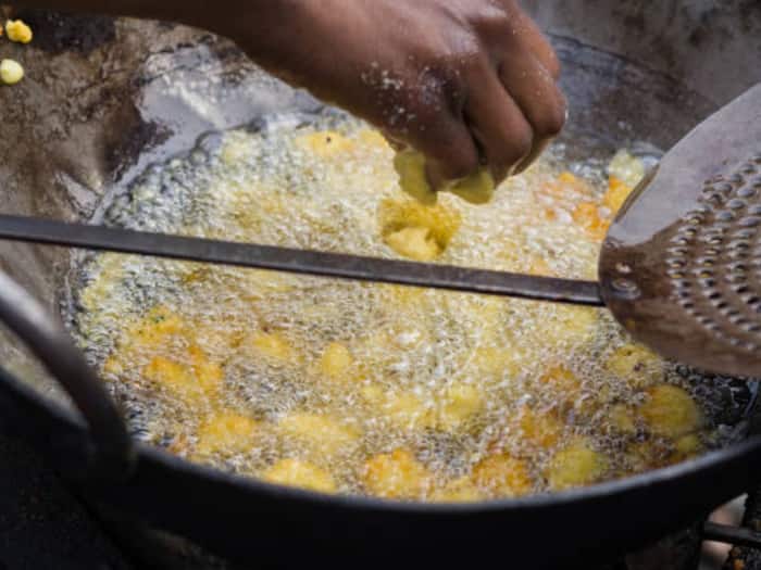 Mustard Refined Oil Consumption 5