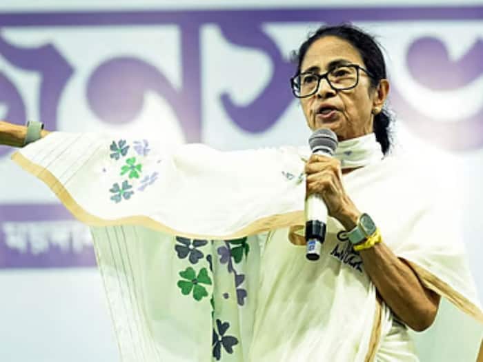 Mamata Banerjee