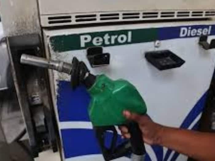 Petrol diesel price