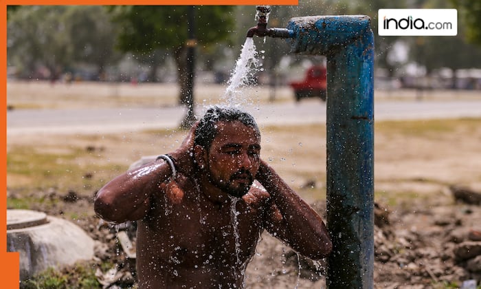 What is wet-bulb temperature? How is it more deadly than a heatwave? Should Indians be worried?