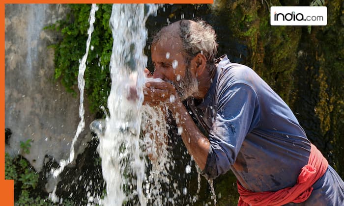 May 27 IMD weather forecast: Heat wave warning, rainfall and thunderstorms predicted over THESE states | Full report