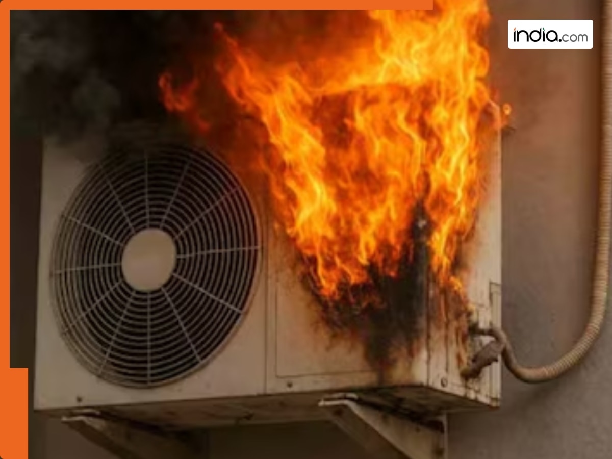 general knowledge, AC safety Tips