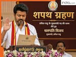 CM Vijay Oath Taking Ceremony LIVE: तमिलनाडु के मुख्यमंत्री बने TVK चीफ जोसेफ विजय, 9 विधायक बने मंत्री, देखिए पूरी लिस्ट