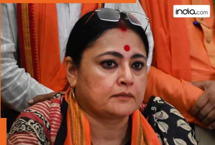 Asansol Dakhshin Assembly Election Results Live Updates: Close contest between TMC's Tapas Banerjee and BJP's Agnimitra Paul; Will BJP retain its seat?