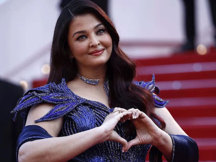 Aishwarya Rai latest news
