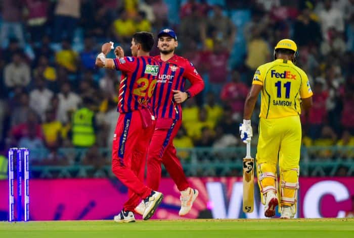 RR Vs LSG, IPL 2026: Sunil Gavaskar furious at THIS Lucknow pacer for his lack of 'calm demeanor'