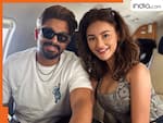 'मैं किसी की मिल्कियत नहीं', अल्लू अर्जुन के साथ जुड़ा नाम, Seerat Kapoor ने भी बेहूदा कमेंट करने वाले को दिया धोबी पछाड़?