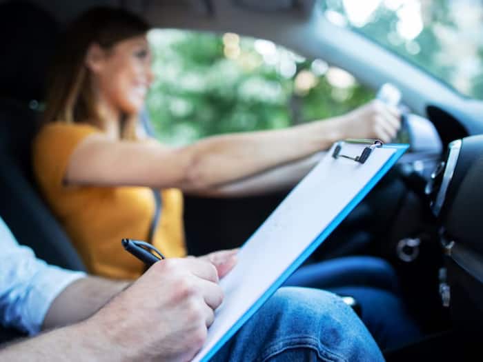 America driving rules