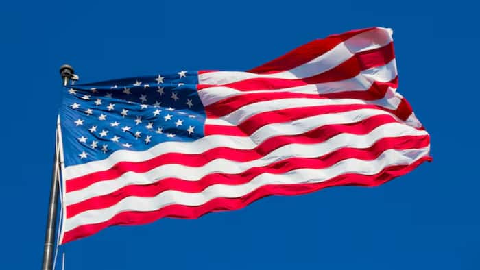 America vs China power