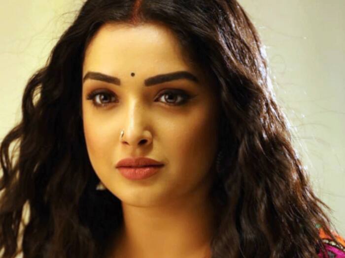Amrapali Dubey new