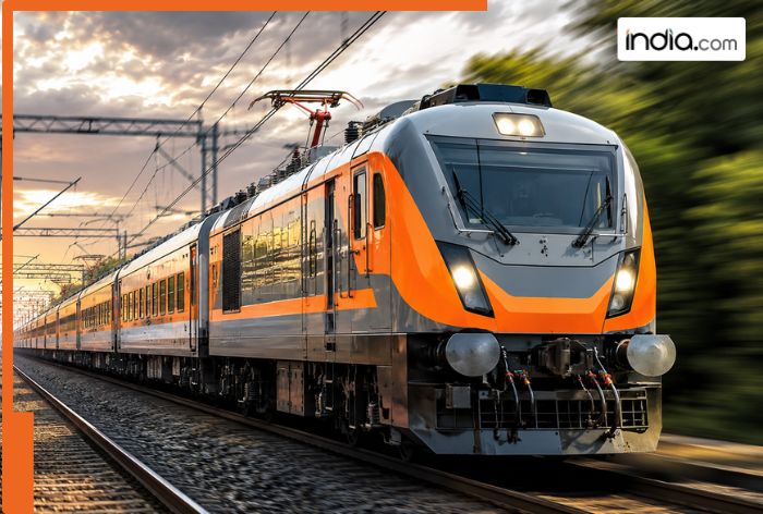 Exciting New Train Services to Enhance Travel Experience!