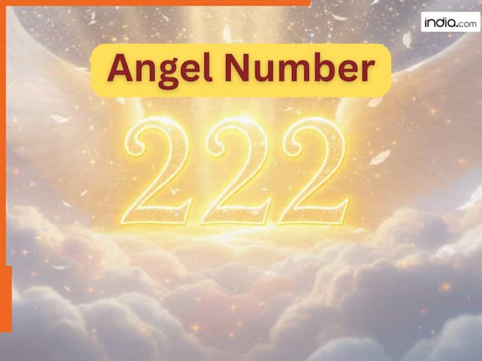 Angel Number 222: बार-बार दिख रहा है ये नंबर? समझ लें बदलने वाली है ...
