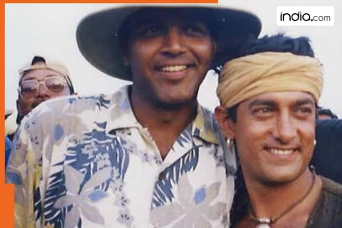 Aamir Khan and Ashutosh Gowarikar to come up with another sports drama 25 years after Lagaan