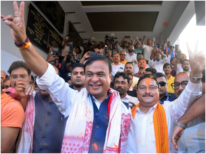 Assam CM perks and benefits