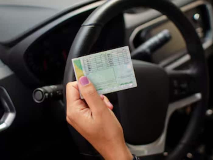 Australia driving licence