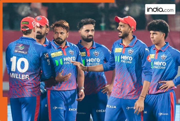 Axar Patel