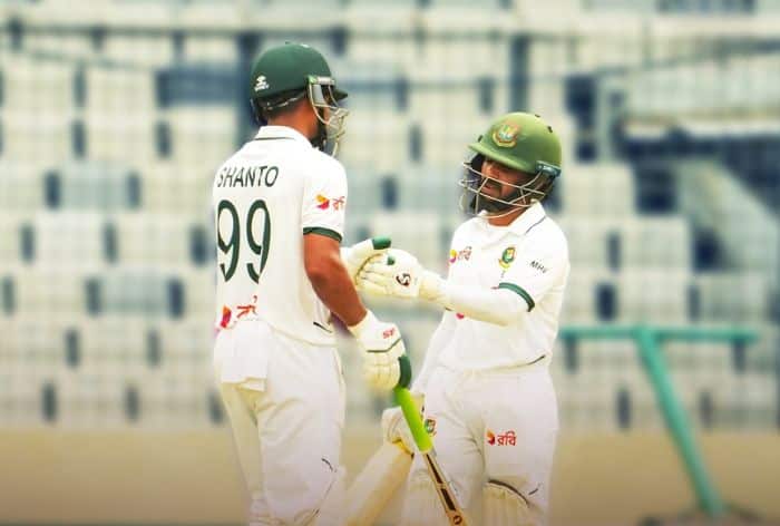 Bangladesh Vs Pakistan, 2nd Test: Sylhet weather report over the next 5 days