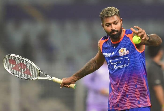 BCCI mulling over Hardik Pandya's ODI future, here's what we know