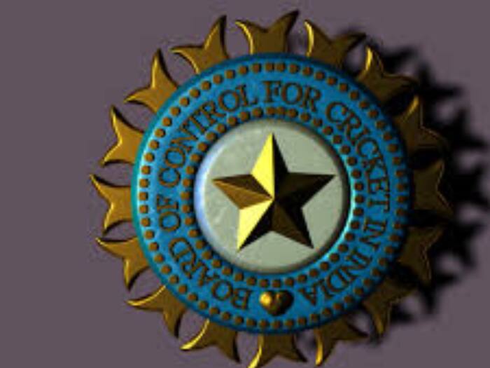 BCCI Serious Injury Replacement Rule