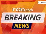 Breaking News Today 14 May LIVE: चीन पहुंचे अमेरिका राष्ट्रपति डोनाल्ड ट्रंप, शी जिनपिंग ने किया स्वागत