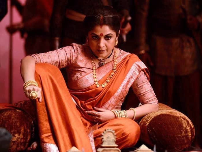 Baahubali jewellery