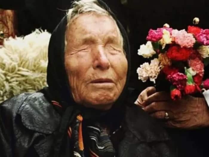 Baba Vanga predictions 2026