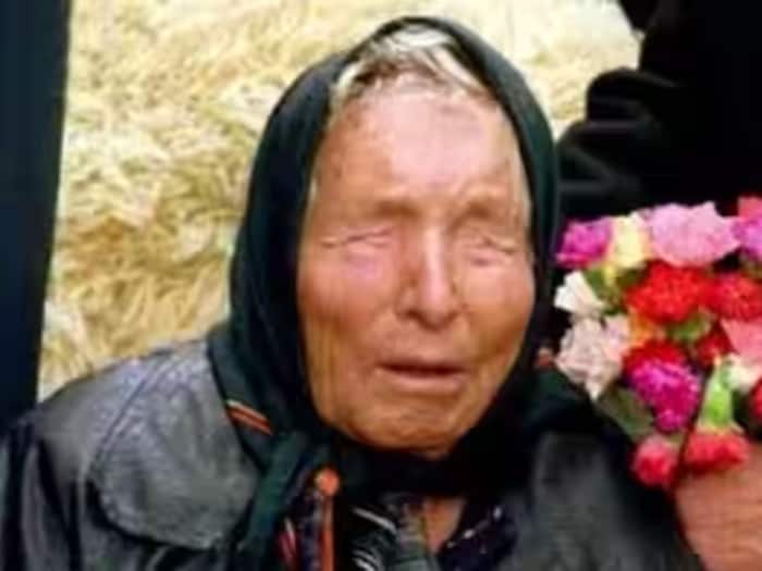 Baba Vanga viral prediction