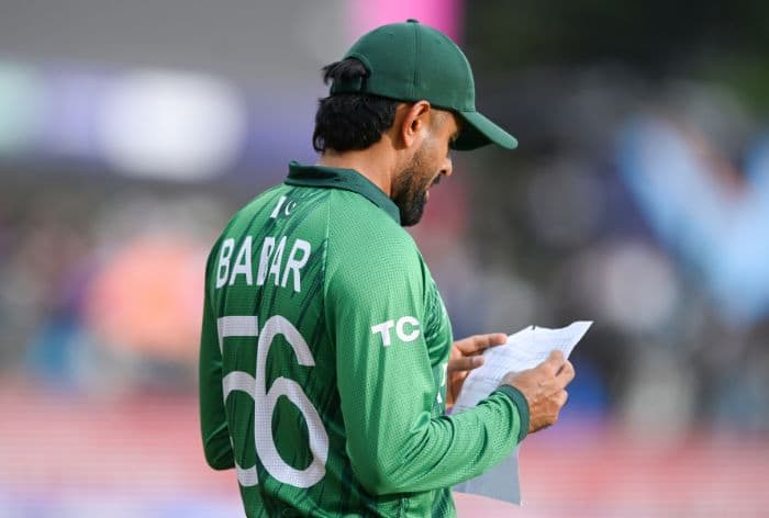 Babar Azam and Naseem Shah set to return as Pakistan name 15-man squad for 3 ODIs Australia - Check who's in and who's out
