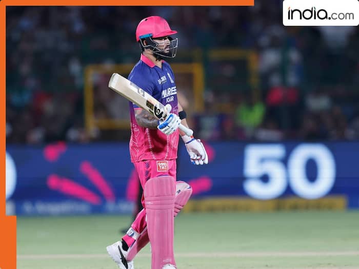 Bad news for Riyan Parag in the middle of IPL 2026