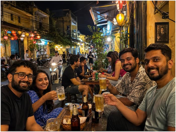 Beer culture in Vietnam