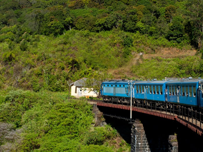 Bharat Gaurav Nepal tour